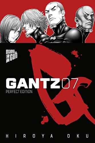 Gantz 7