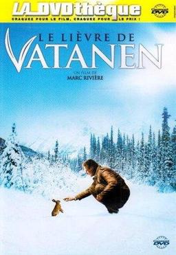 Le lievre de vatanen [FR Import]