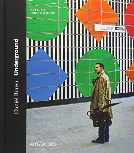 Daniel Buren Underground