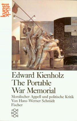 Edward Kienholz 'The Portable War Memorial'