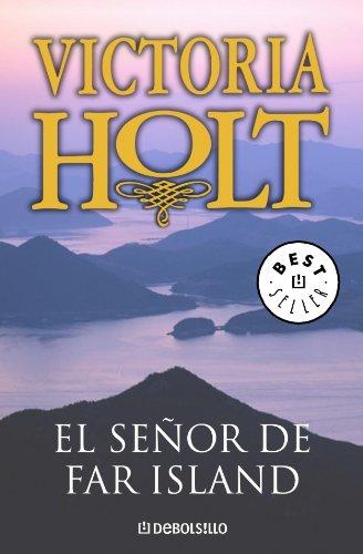 El senor de Far Island / Lord of the Far Island (Bestseller (debolsillo))