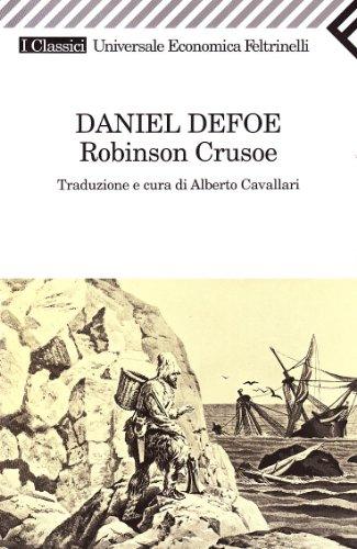 Robinson Crusoe