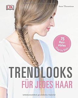 Trendlooks für jedes Haar: 75 Hairstyles Step by Step