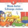 Wenn Autos Schlange stehen (Lesemaus)