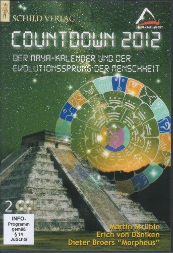 Countdown 2012 [2 DVDs]