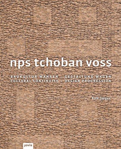 nps tchoban voss 2014