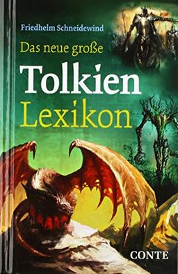 Das neue große Tolkien-Lexikon