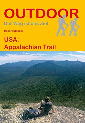 USA: Appalachian Trail (Der Weg ist das Ziel)