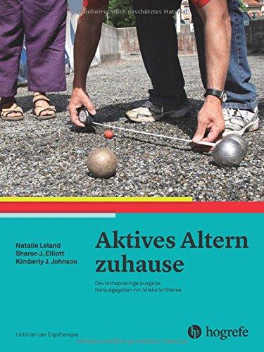 Aktives Altern zuhause