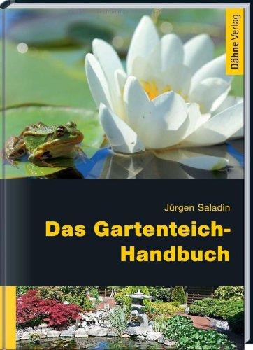 Das Gartenteich-Handbuch