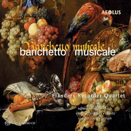 Banchetto musicale