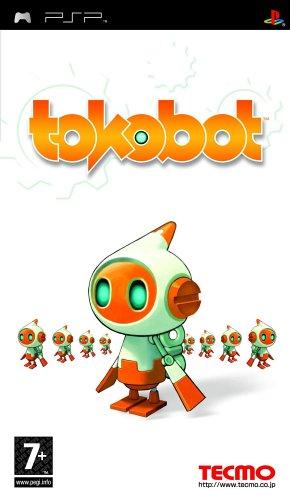 Tokobot