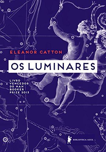 Os Luminares (Em Portuguese do Brasil)