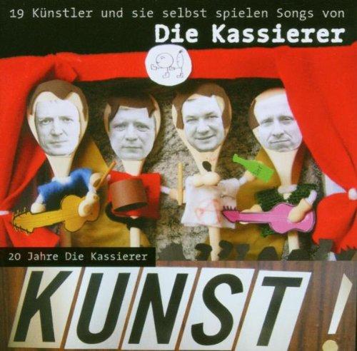 Kunst-20jahre die Kassierer