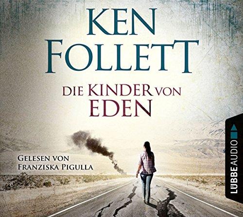 Die Kinder von Eden: .                                                              .