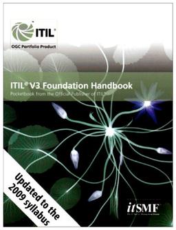 ITIL V3 Foundation Handbook