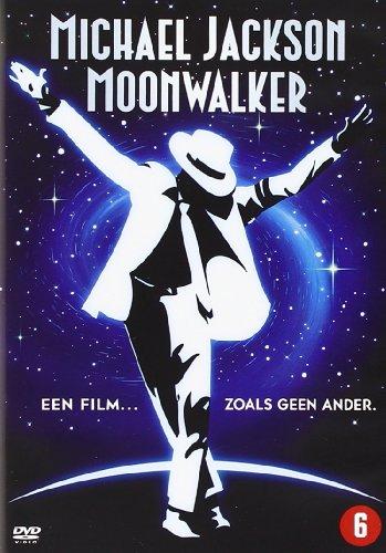 Moonwalker [Holland Import]