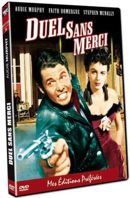 Duel sans merci [FR Import]