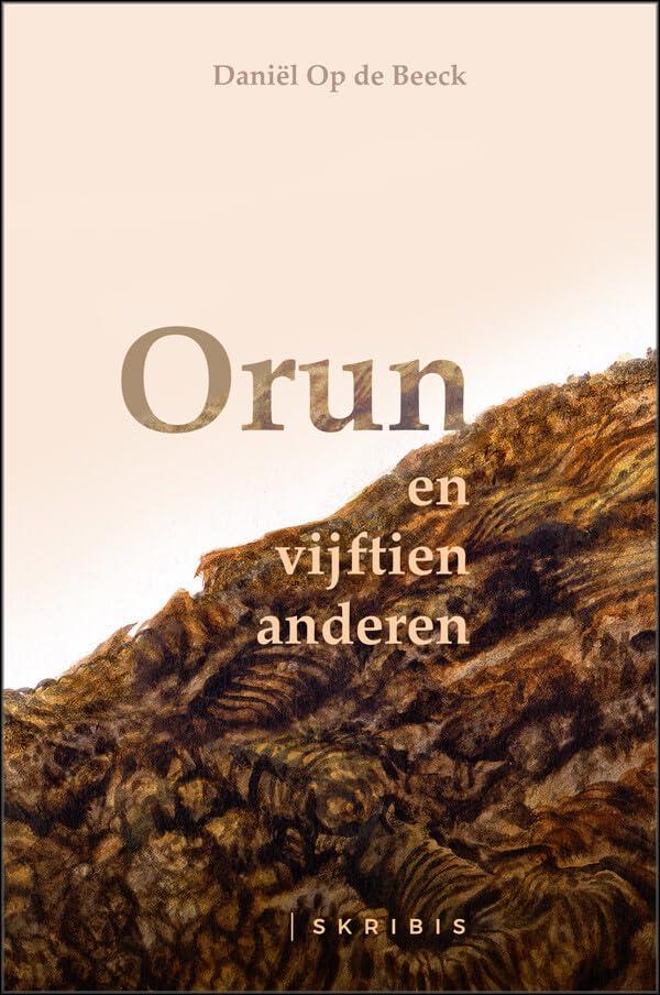 Orun en vijftien anderen