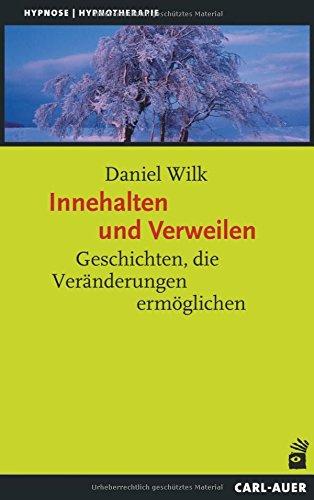 Innehalten und Verweilen: Geschichten, die Veränderungen ermöglichen