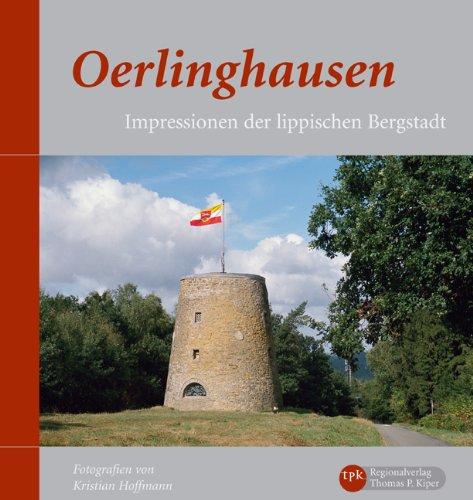 Oerlinghausen: Impressionen der lippischen Bergstadt