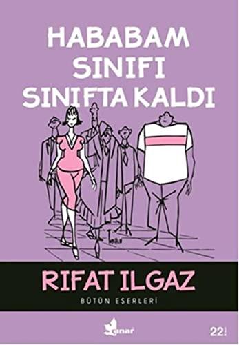 Hababam Sinifi Sinifta Kaldi