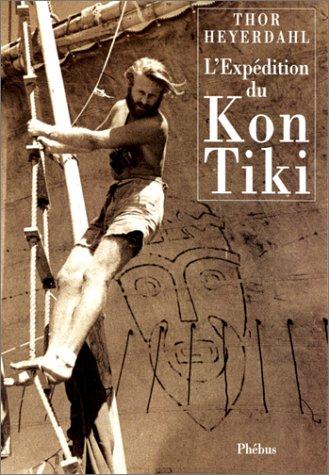 L'Expédition du Kon-Tiki