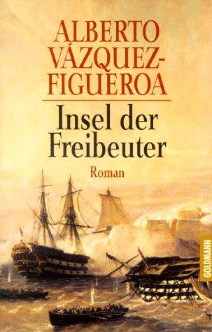 Insel der Freibeuter