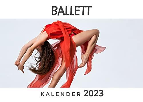 Ballett: Kalender 2023