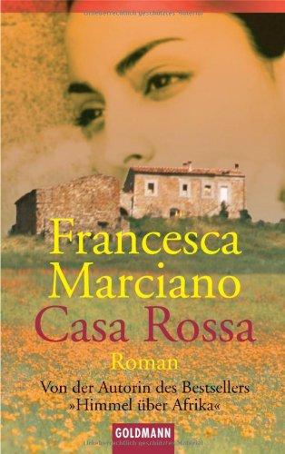 Casa Rossa: Roman