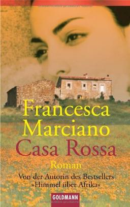 Casa Rossa: Roman