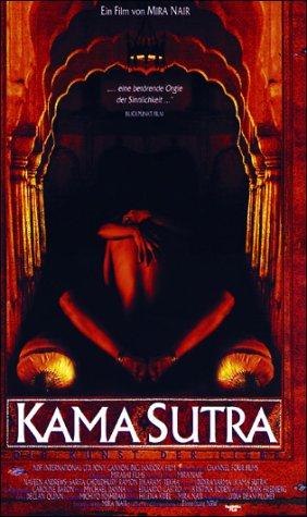 Kama Sutra [VHS]