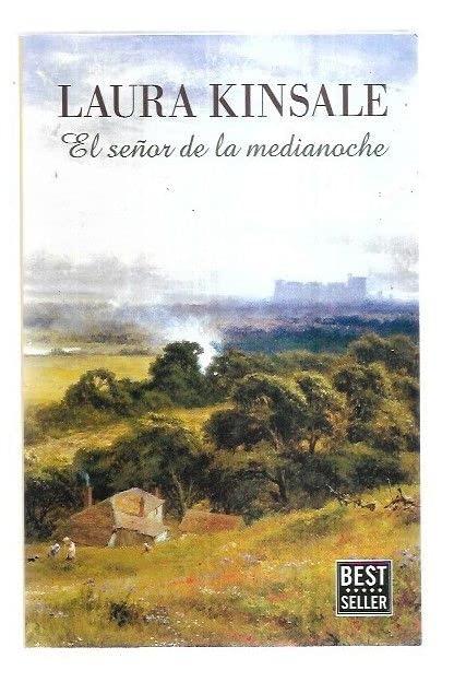 SEÑOR DE LA MEDIANOCHE - EL