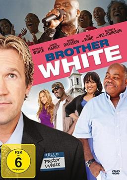 Brother White