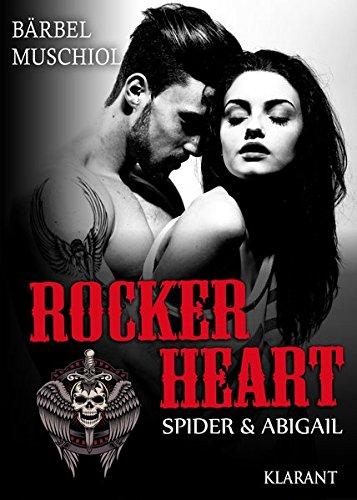 Rocker Heart. Spider und Abigail