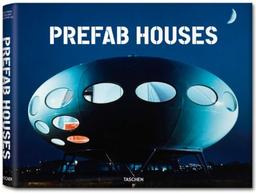 Prefab houses