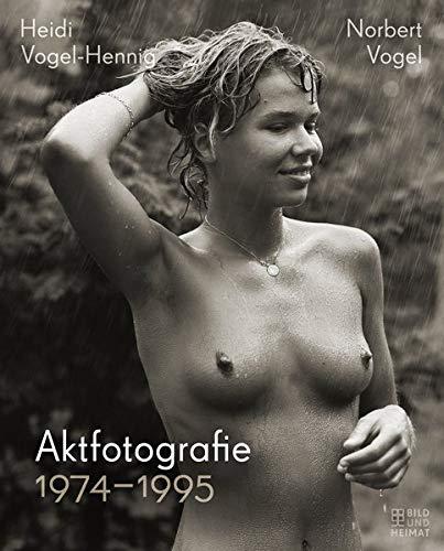 Aktfotografie 1974-1995