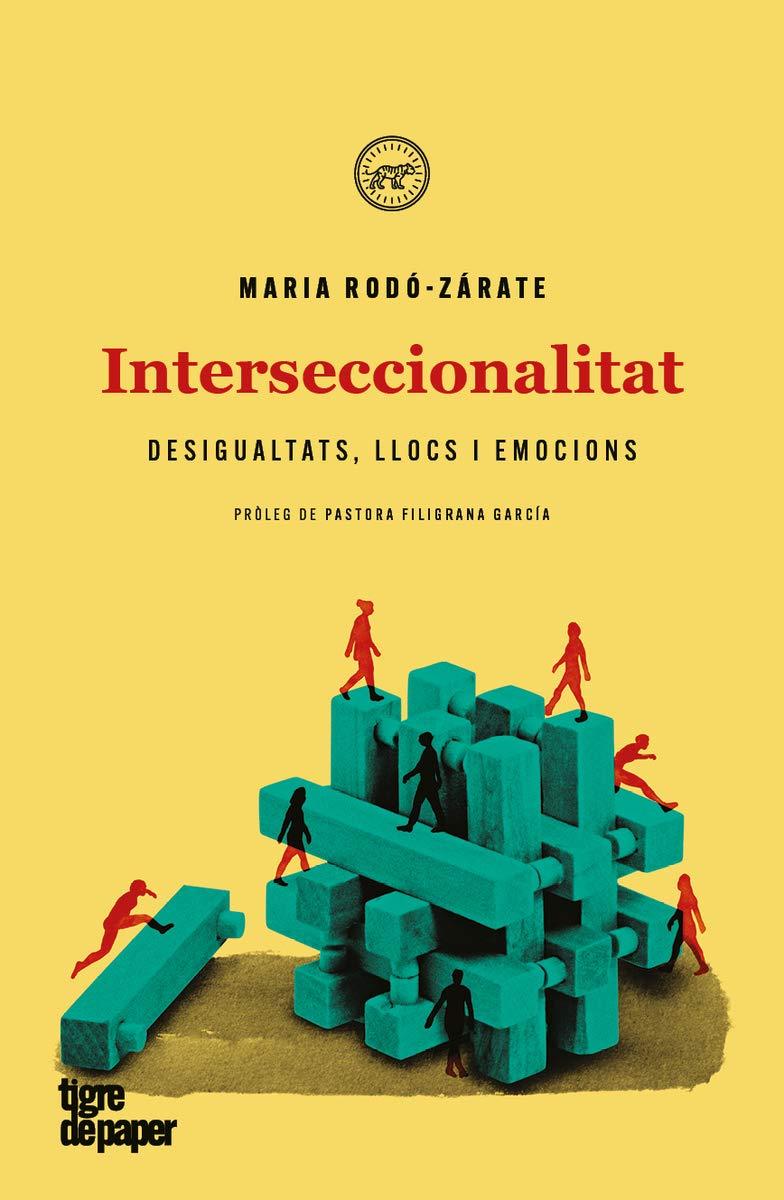 Interseccionalitat: Desigualtats, llocs i emocions (Assaig, Band 48)