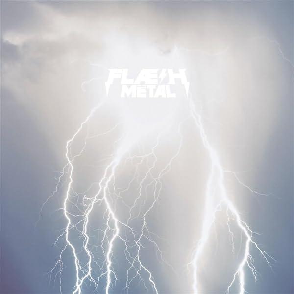 Flash Metal [Vinyl LP]