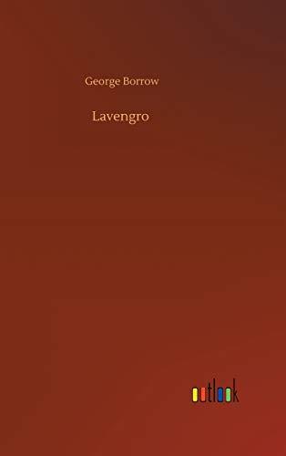 Lavengro