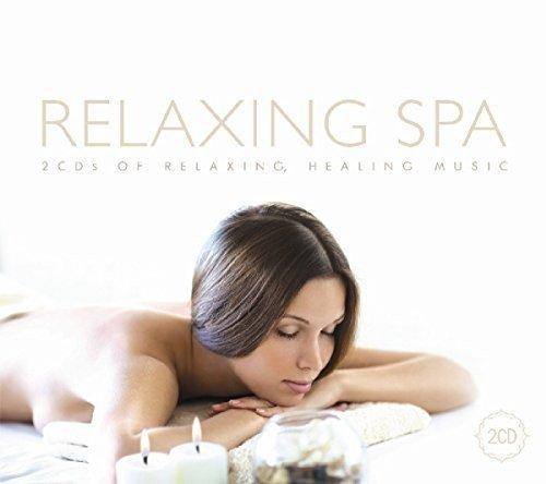 Relaxing Spa