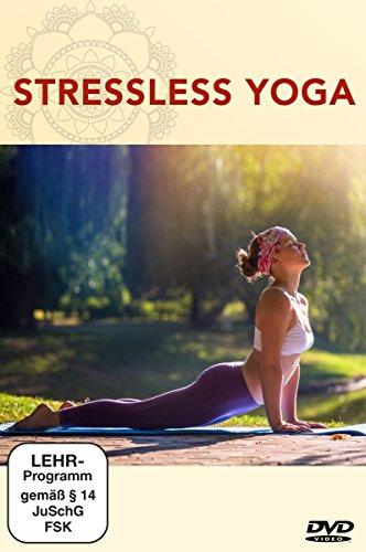 Stressless Yoga