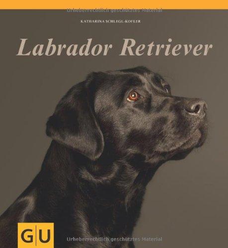 Labrador Retriever (GU Rassenporträts)