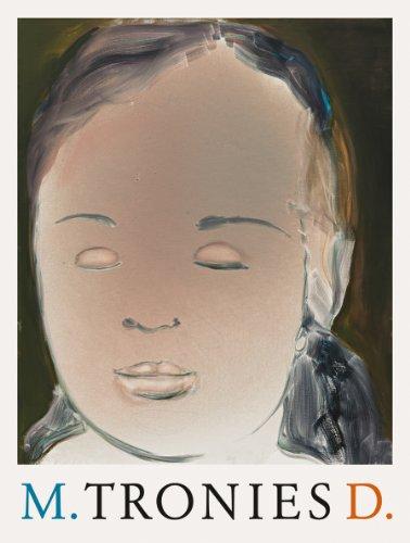 Marlene Dumas ­ Tronies: Marlene Dumas und die Alten Meister / and the Old Masters