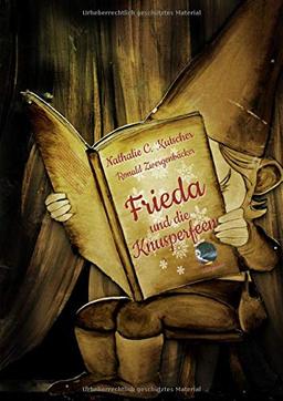 Frieda und die Knusperfeen