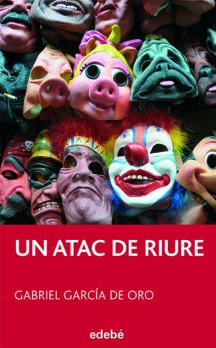 Un atac de riure (Periscopi, Band 4)