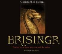 Inheritance 03. Brisingr (The Inheritance Cycle)