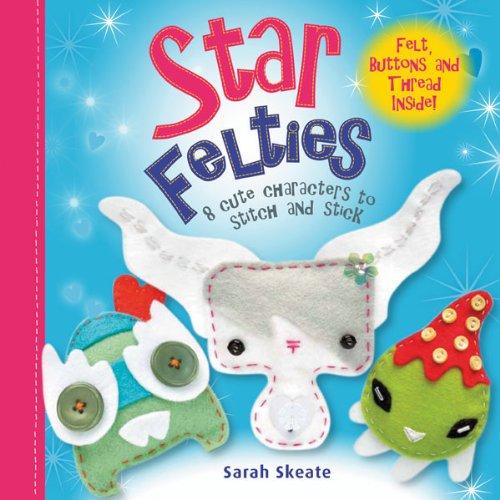 Star Felties