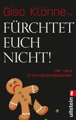 Fürchtet Euch nicht!: Der neue Krimi-Adventskalender