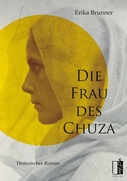 Die Frau des Chuza